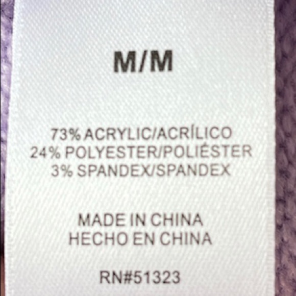 NEW Vince Camino sweaters super soft - Picture 4 of 6